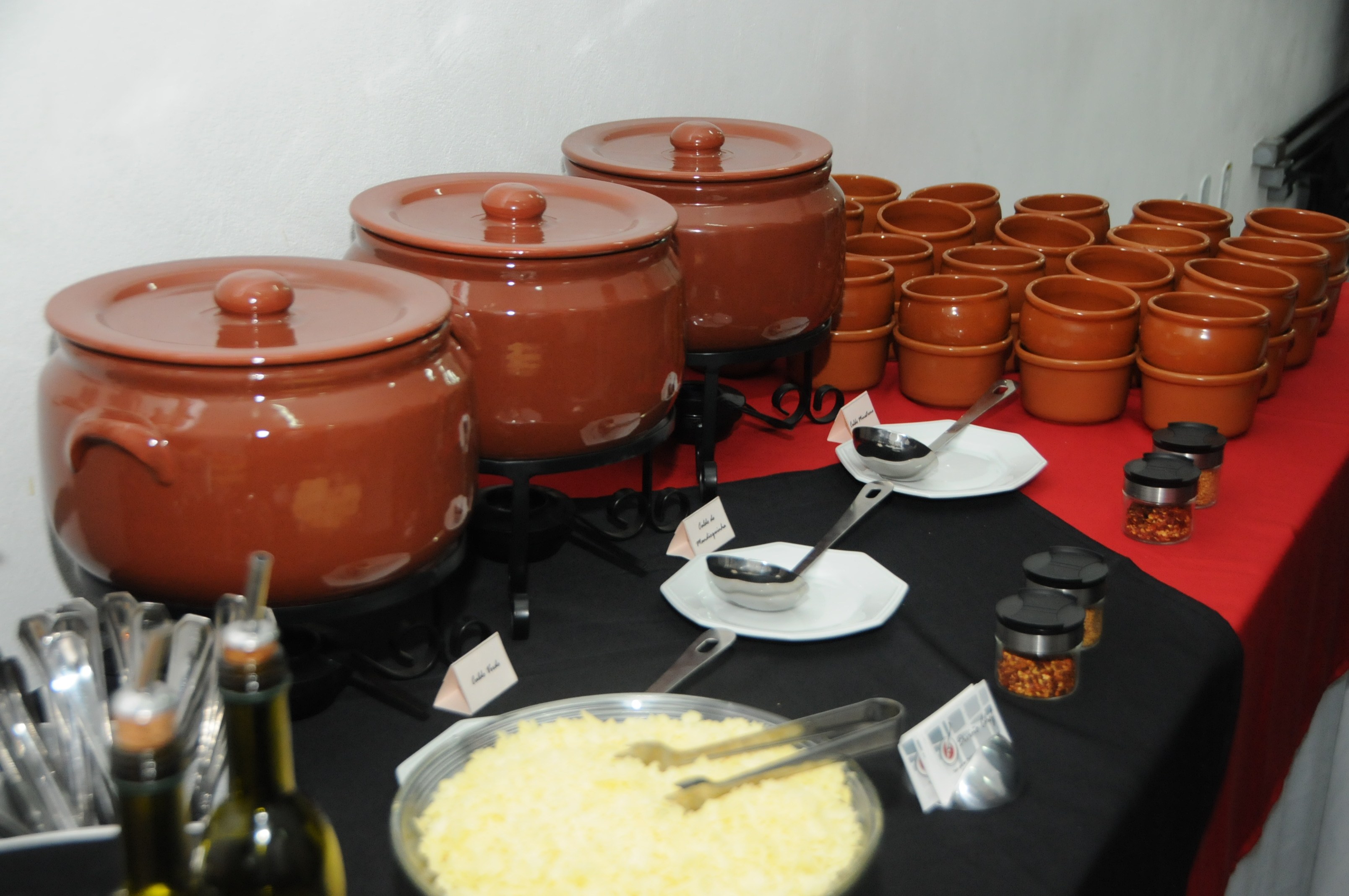 Inauguração do Espaço CAASP na Casa do Advogado - Foto 24